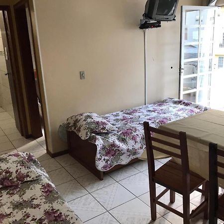 Departamentos Vale Encantado Bombinhas Exteriör bild