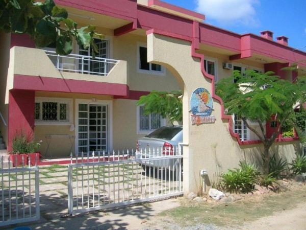 Departamentos Vale Encantado Bombinhas Exteriör bild