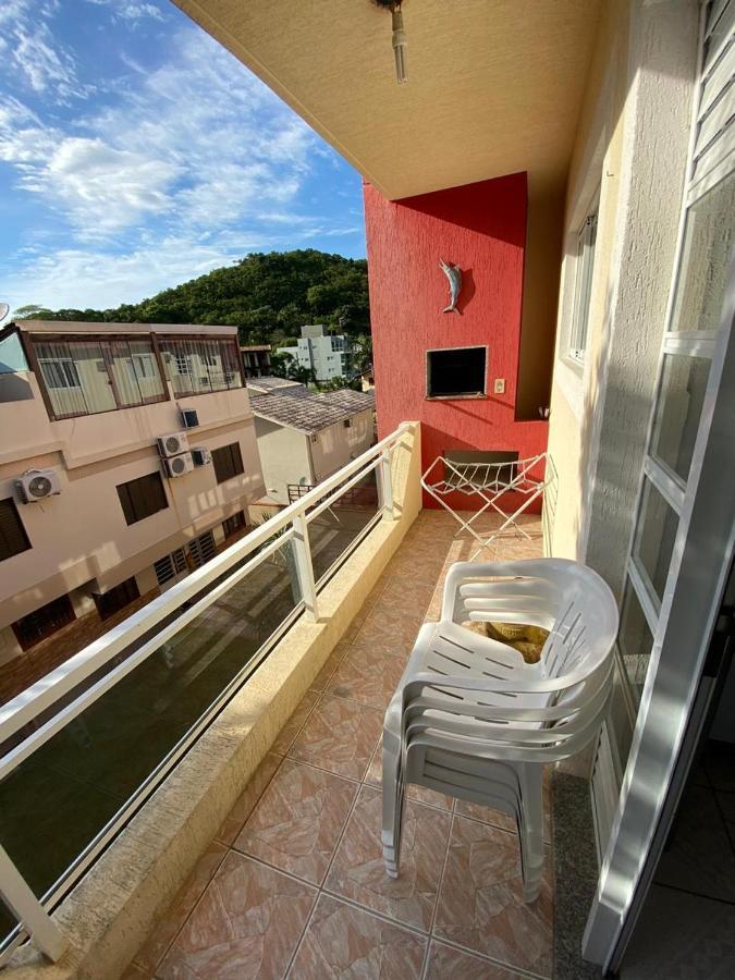 Departamentos Vale Encantado Bombinhas Exteriör bild