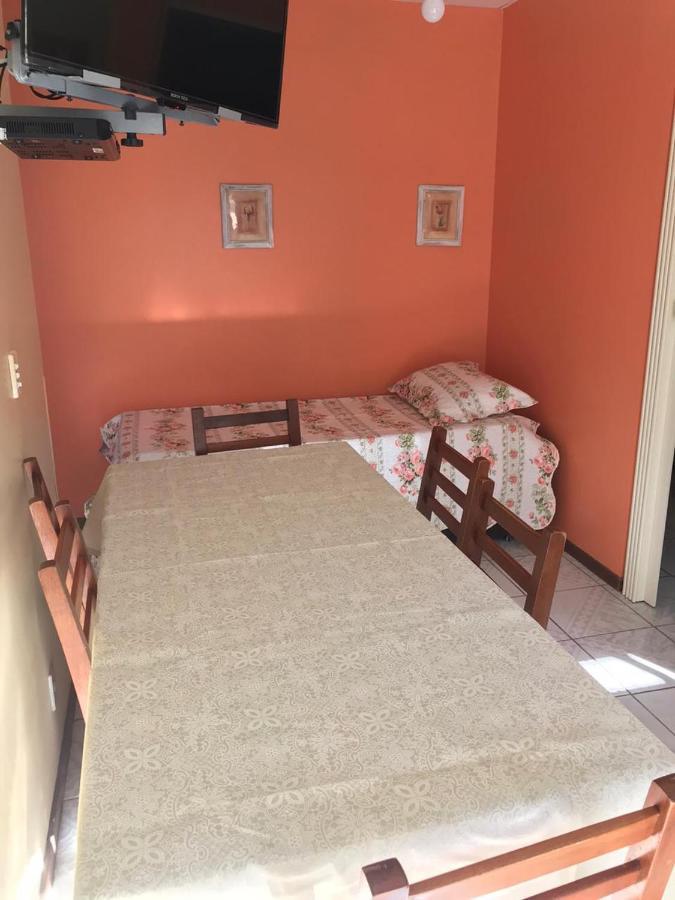 Departamentos Vale Encantado Bombinhas Exteriör bild