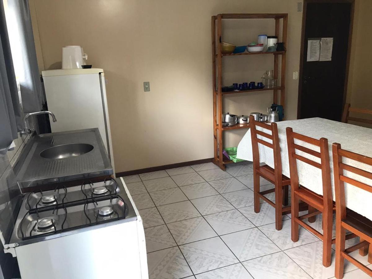 Departamentos Vale Encantado Bombinhas Exteriör bild