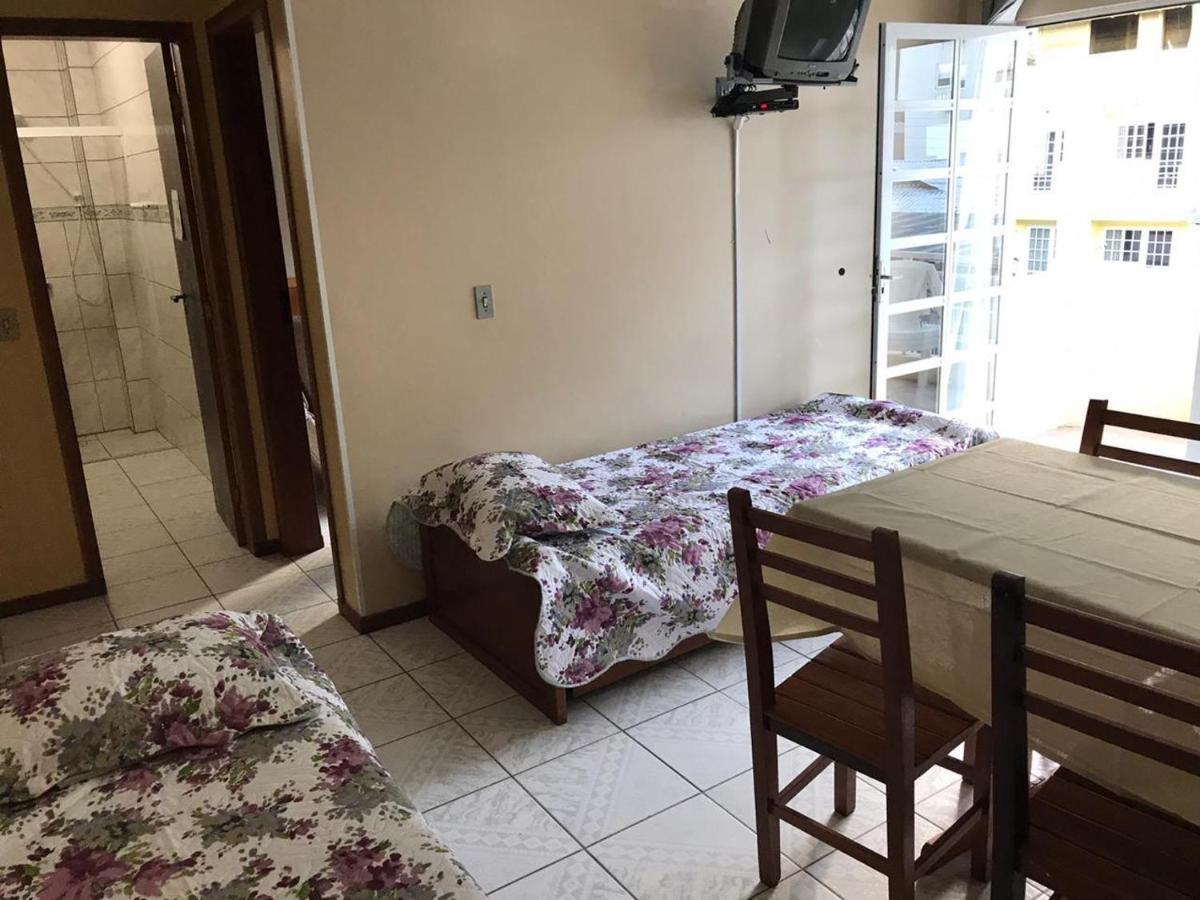 Departamentos Vale Encantado Bombinhas Exteriör bild
