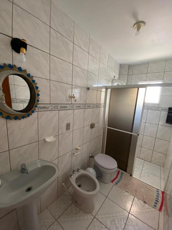 Departamentos Vale Encantado Bombinhas Exteriör bild