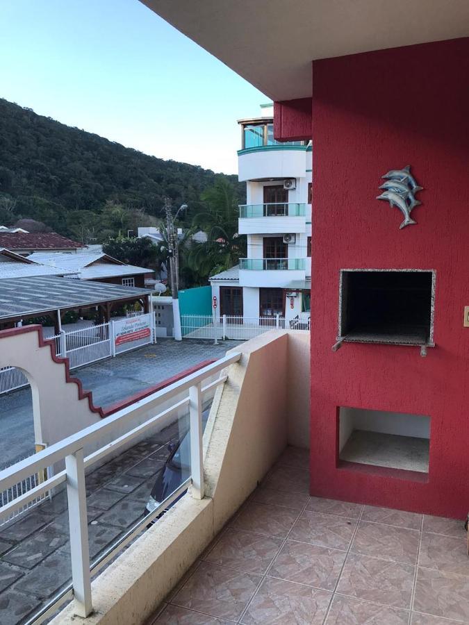 Departamentos Vale Encantado Bombinhas Exteriör bild